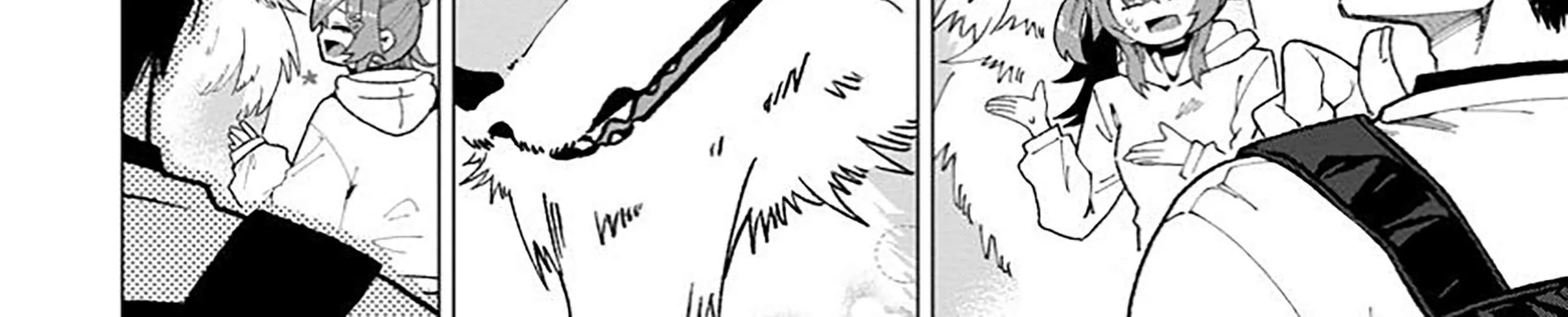 I'm an Overworked Corporate Slave, but After Being Embraced by a Dragon, I Started Streaming My Pet Life With a Tiny Dragon and Monsters on a Farm Chapter 4.3 page 22 - 