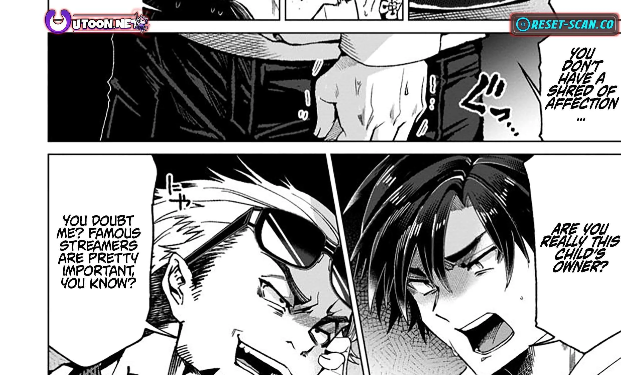 I'm an Overworked Corporate Slave, but After Being Embraced by a Dragon, I Started Streaming My Pet Life With a Tiny Dragon and Monsters on a Farm Chapter 5.2 page 15 - 