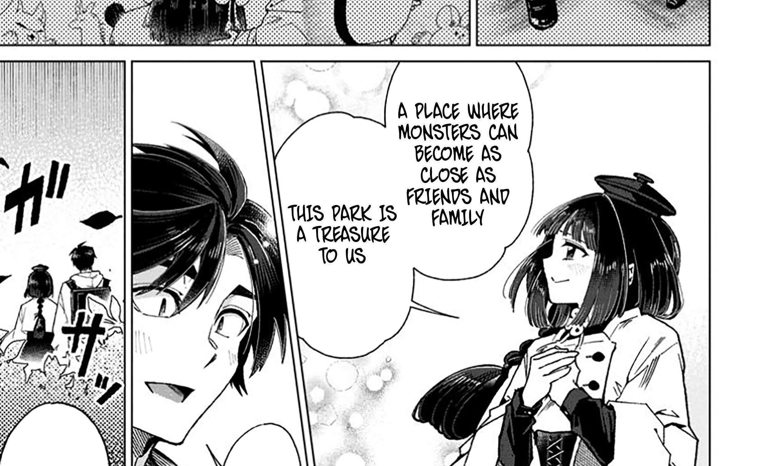 I'm an Overworked Corporate Slave, but After Being Embraced by a Dragon, I Started Streaming My Pet Life With a Tiny Dragon and Monsters on a Farm Chapter 5.2 page 24 - 
