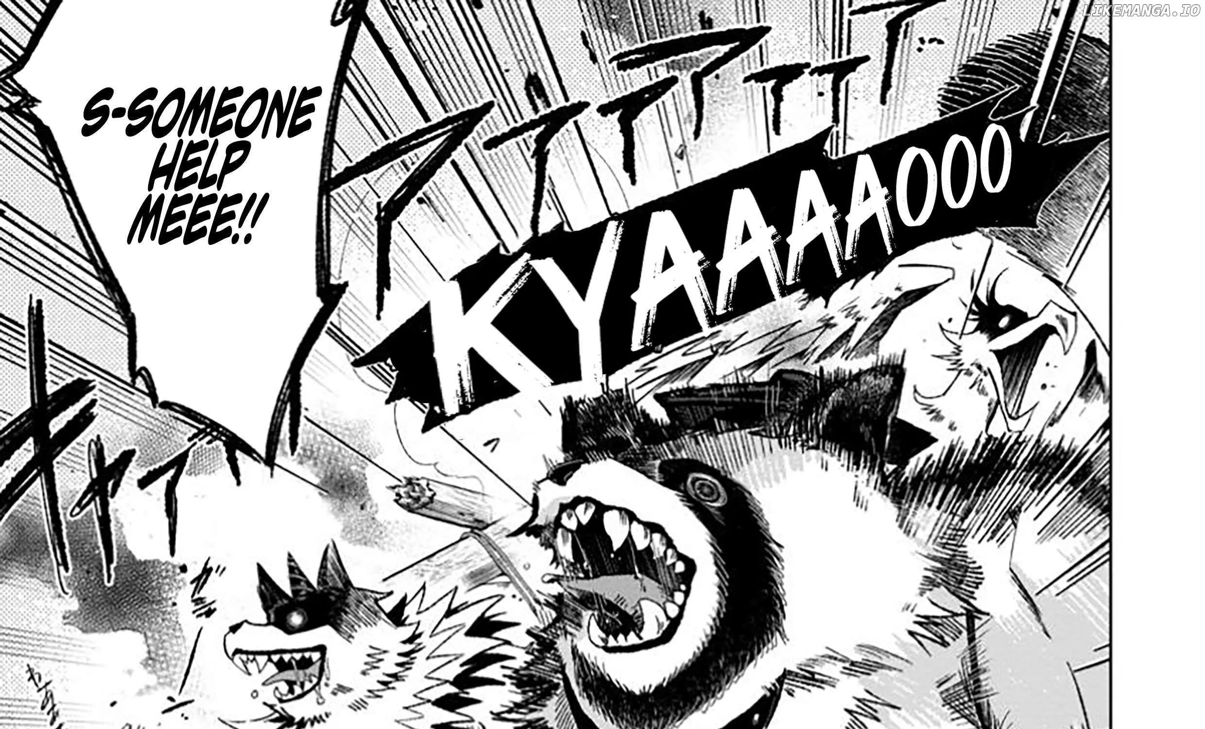 I'm an Overworked Corporate Slave, but After Being Embraced by a Dragon, I Started Streaming My Pet Life With a Tiny Dragon and Monsters on a Farm Chapter 5.2 page 29 - 