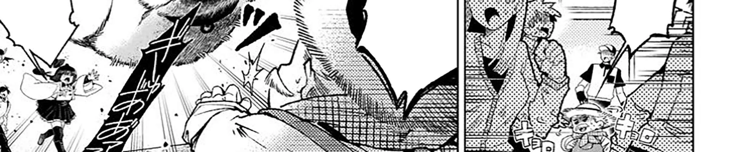 I'm an Overworked Corporate Slave, but After Being Embraced by a Dragon, I Started Streaming My Pet Life With a Tiny Dragon and Monsters on a Farm Chapter 5.2 page 31 - 