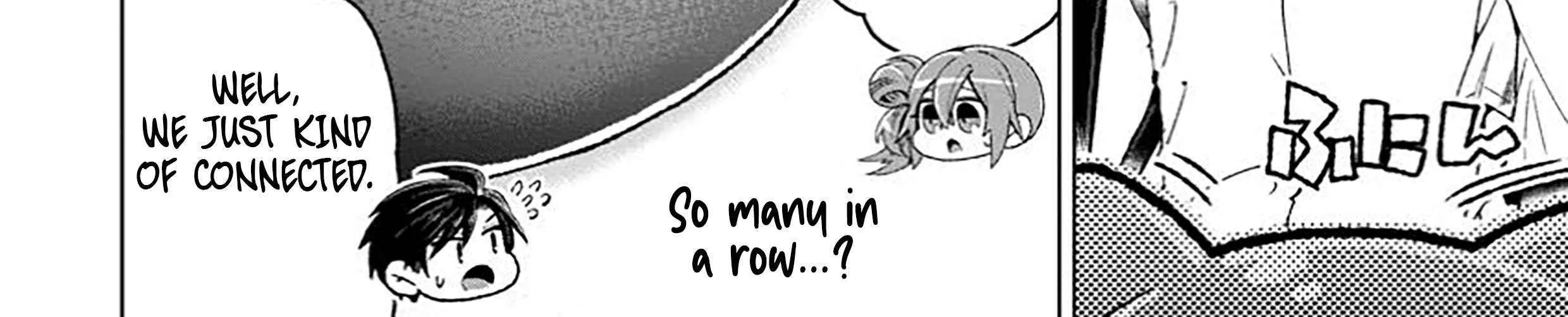 I'm an Overworked Corporate Slave, but After Being Embraced by a Dragon, I Started Streaming My Pet Life With a Tiny Dragon and Monsters on a Farm Chapter 5.3 page 25 - 