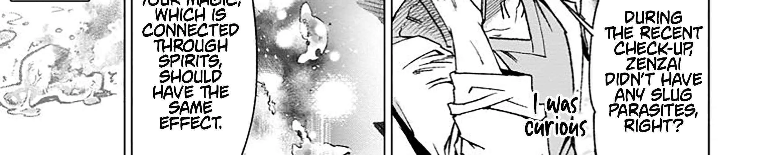 I'm an Overworked Corporate Slave, but After Being Embraced by a Dragon, I Started Streaming My Pet Life With a Tiny Dragon and Monsters on a Farm Chapter 5.3 page 4 - 