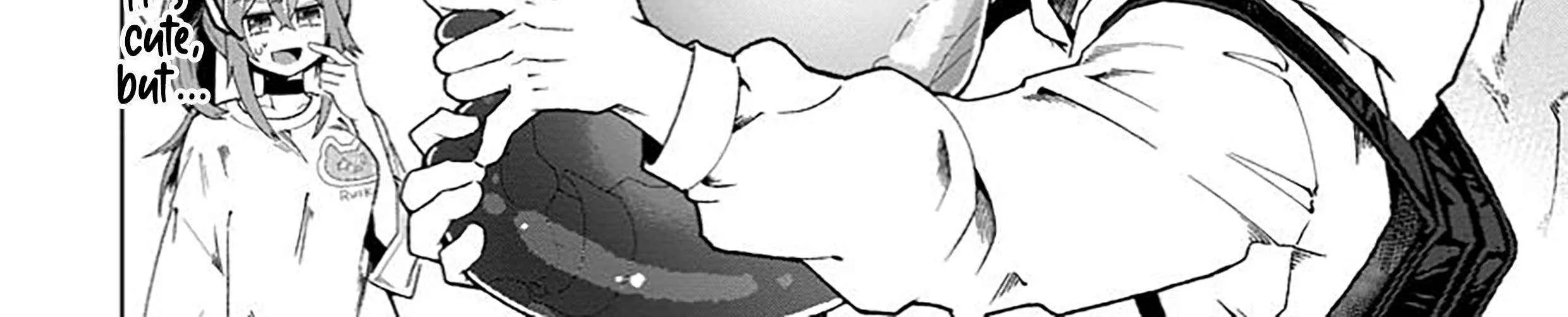 I'm an Overworked Corporate Slave, but After Being Embraced by a Dragon, I Started Streaming My Pet Life With a Tiny Dragon and Monsters on a Farm Chapter 5.3 page 31 - 