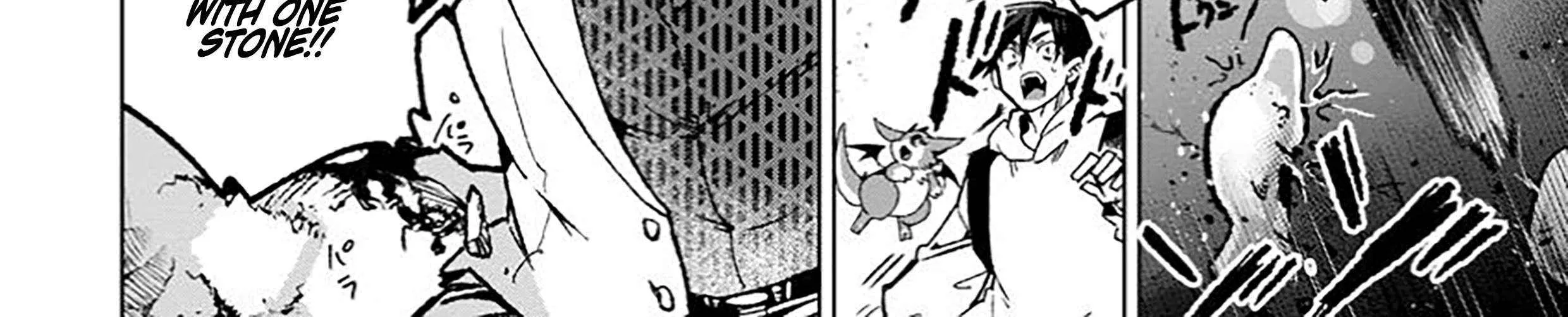 I'm an Overworked Corporate Slave, but After Being Embraced by a Dragon, I Started Streaming My Pet Life With a Tiny Dragon and Monsters on a Farm Chapter 5.3 page 7 - 
