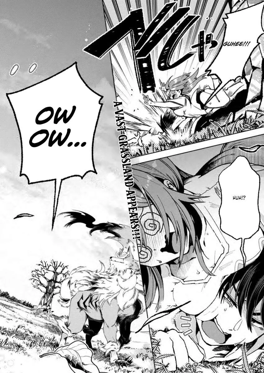 I'm an Overworked Corporate Slave, but After Being Embraced by a Dragon, I Started Streaming My Pet Life With a Tiny Dragon and Monsters on a Farm Chapter 6.1 page 3 - 