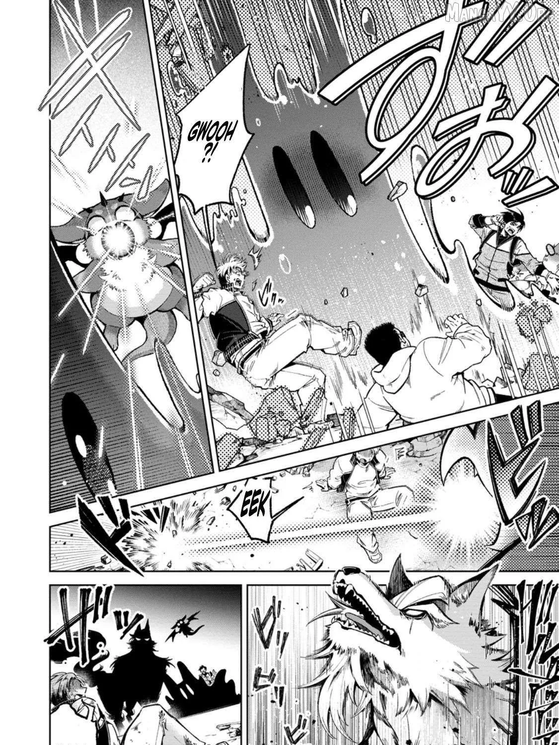 I'm an Overworked Corporate Slave, but After Being Embraced by a Dragon, I Started Streaming My Pet Life With a Tiny Dragon and Monsters on a Farm Chapter 8.3 page 13 - 