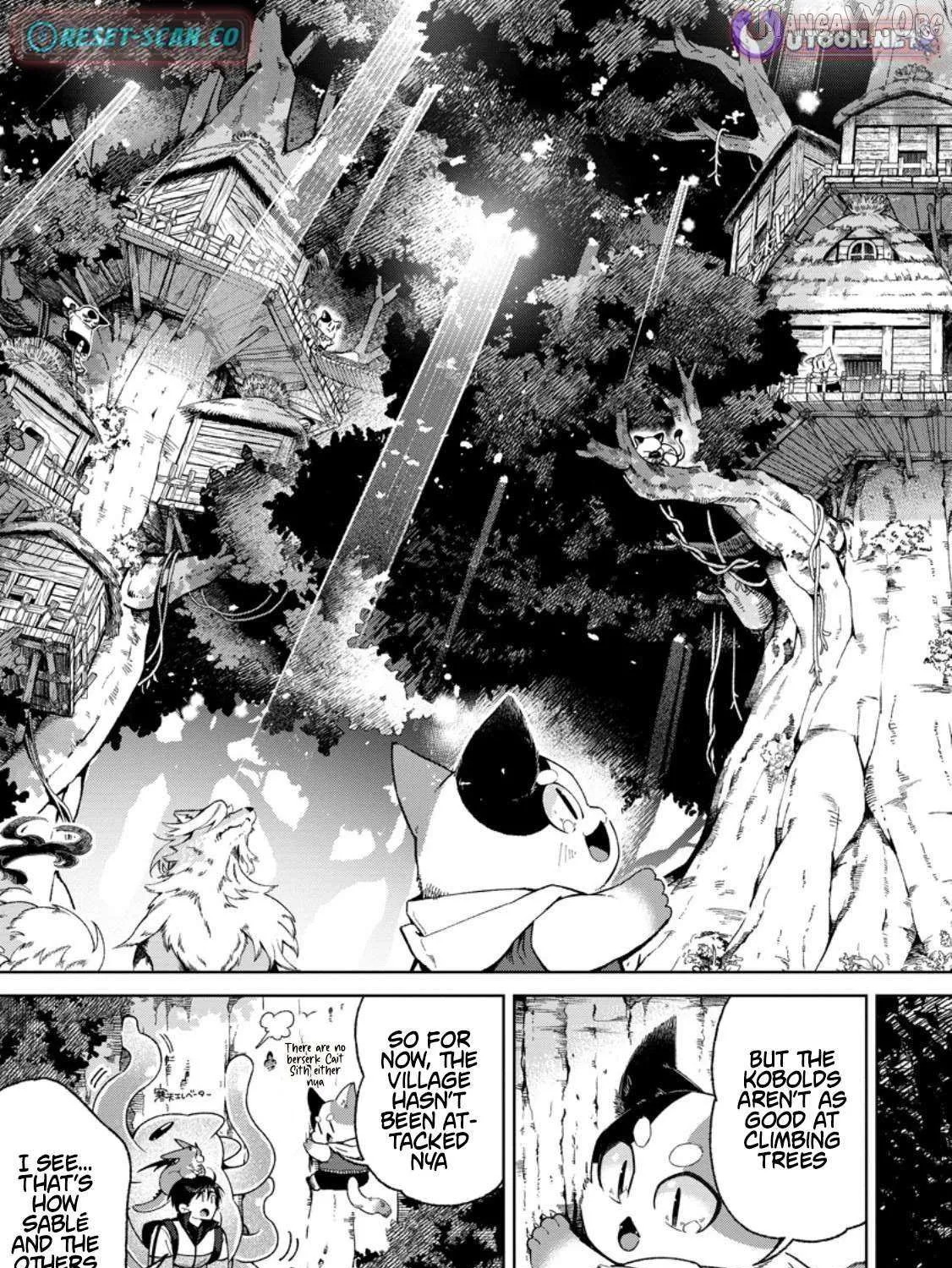 I'm an Overworked Corporate Slave, but After Being Embraced by a Dragon, I Started Streaming My Pet Life With a Tiny Dragon and Monsters on a Farm Chapter 9.1 page 19 - 