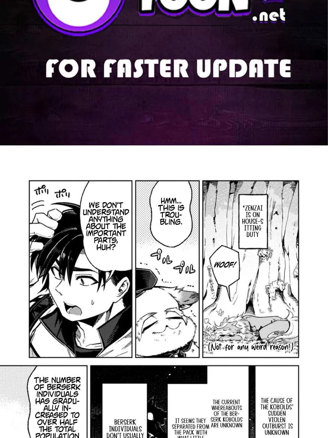 I'm an Overworked Corporate Slave, but After Being Embraced by a Dragon, I Started Streaming My Pet Life With a Tiny Dragon and Monsters on a Farm Chapter 9.2 page 2 - 