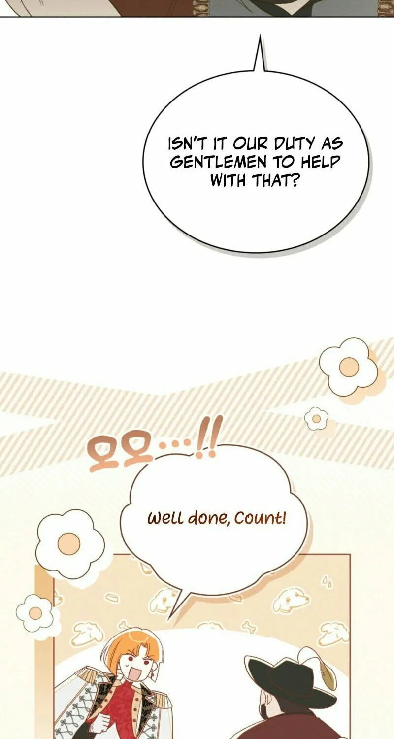 I'm Being Chased By My Husband Chapter 1 page 14 - 