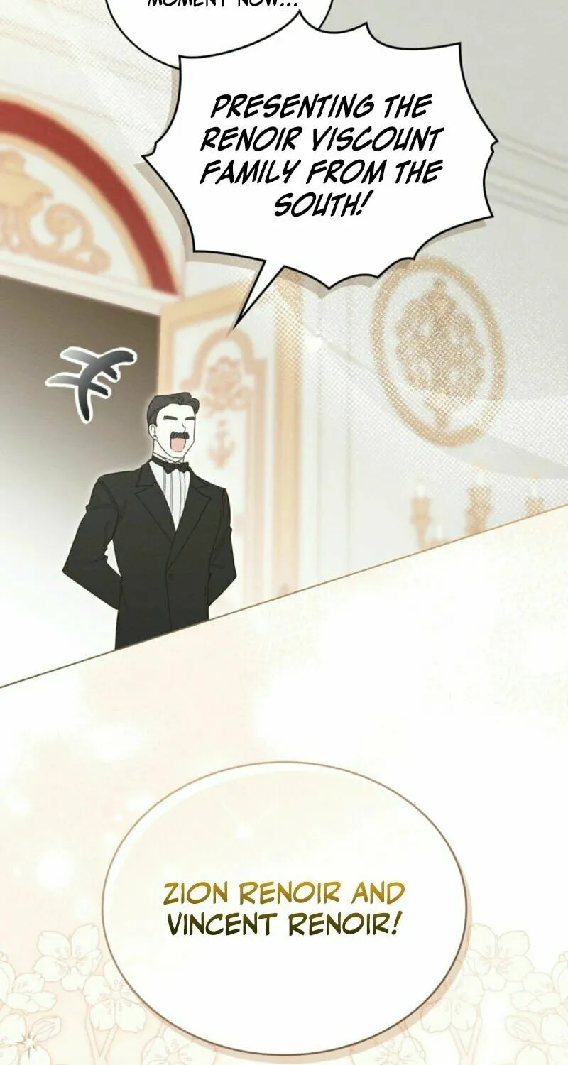 I'm Being Chased By My Husband Chapter 1 page 17 - 
