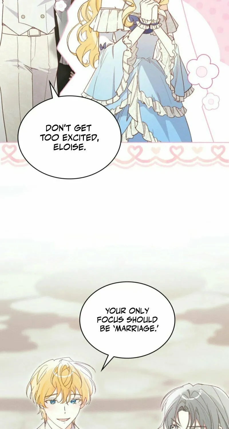 I'm Being Chased By My Husband Chapter 1 page 20 - 