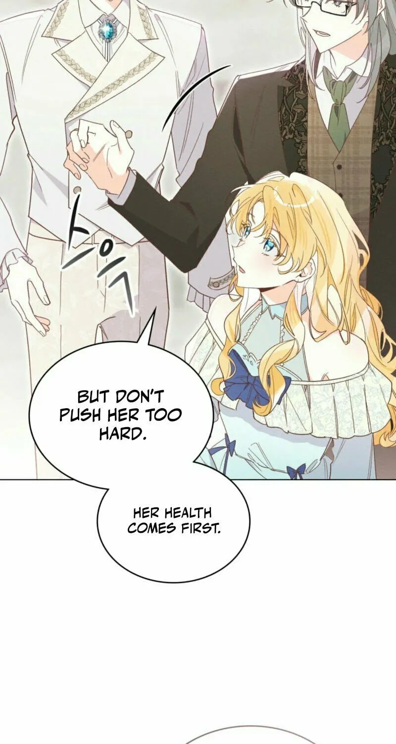 I'm Being Chased By My Husband Chapter 1 page 21 - 