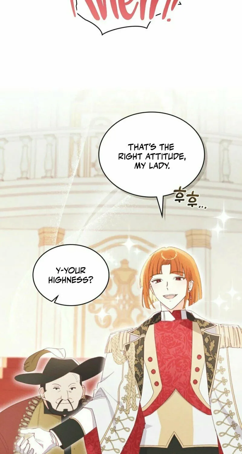 I'm Being Chased By My Husband Chapter 1 page 23 - 