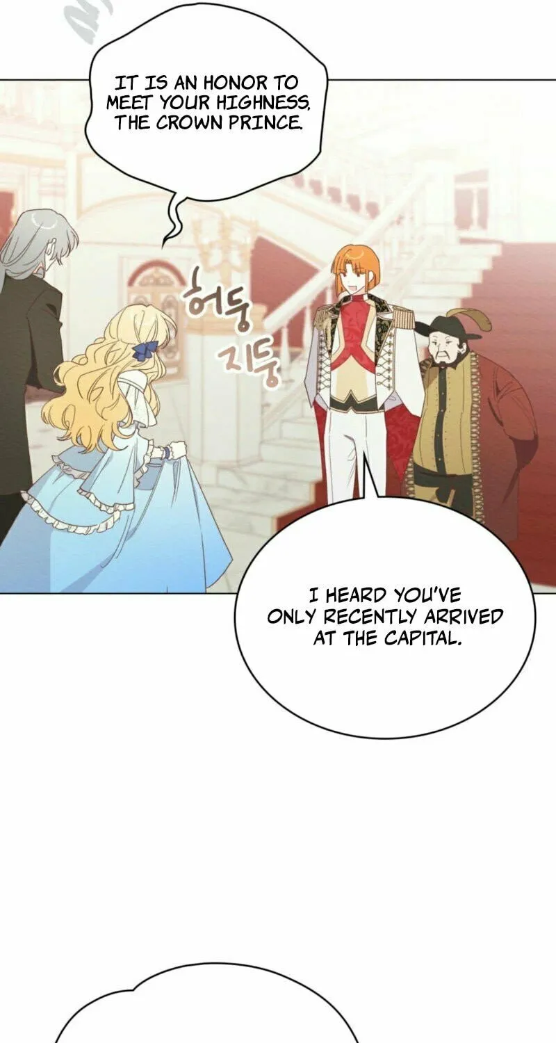 I'm Being Chased By My Husband Chapter 1 page 25 - 