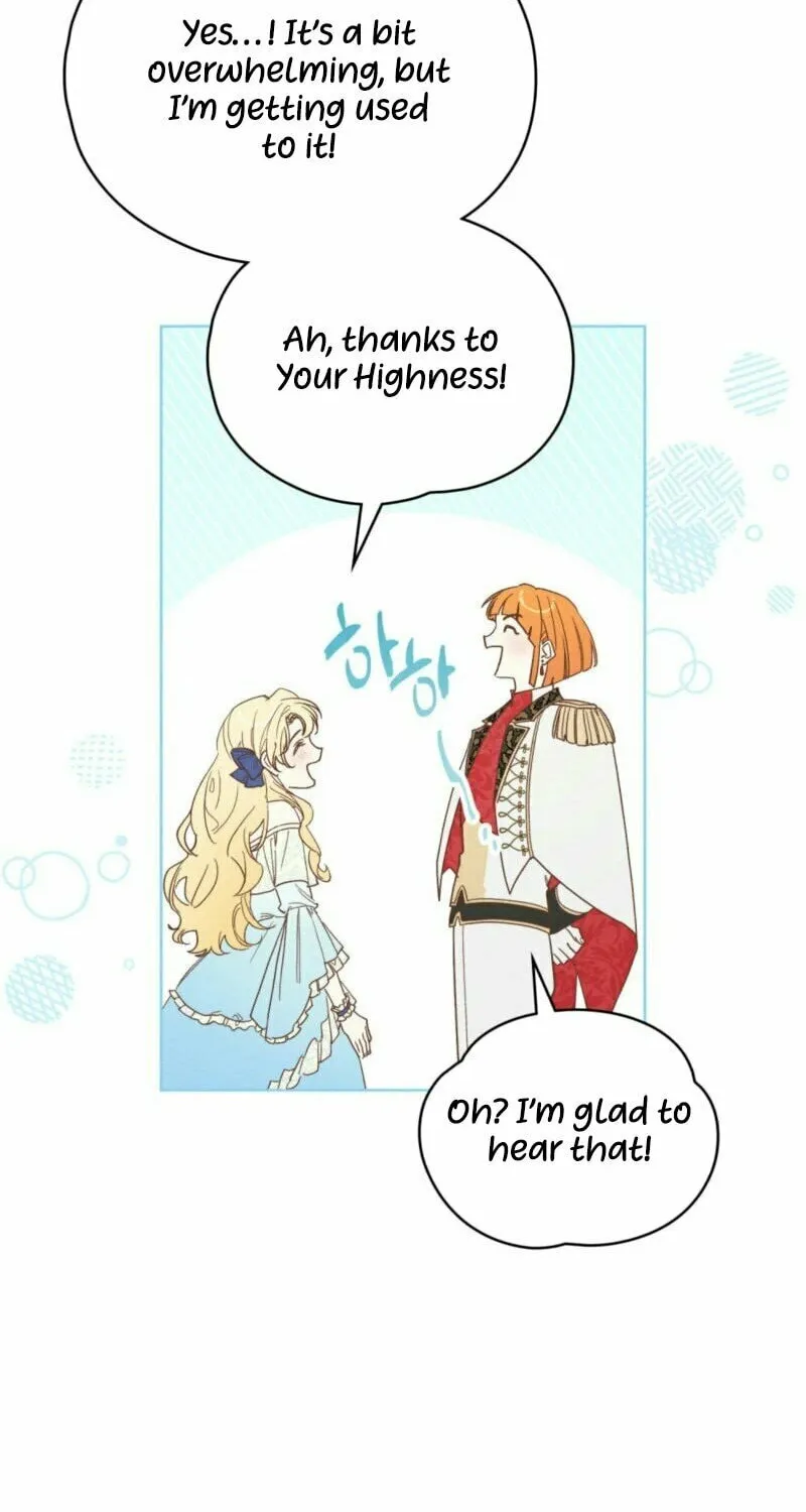 I'm Being Chased By My Husband Chapter 1 page 26 - 