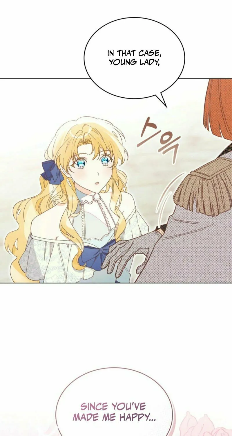 I'm Being Chased By My Husband Chapter 1 page 27 - 