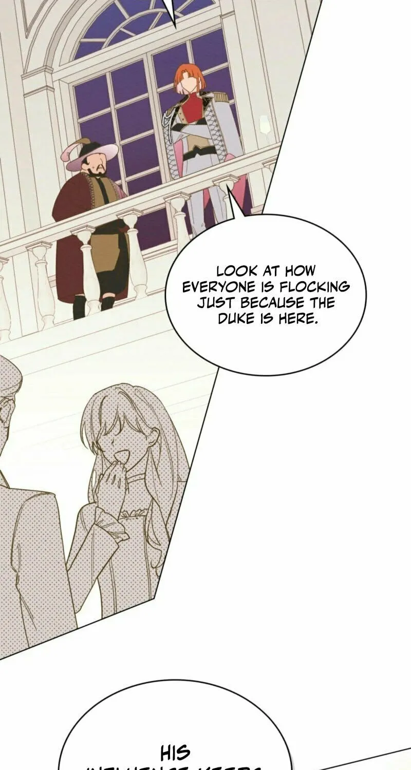 I'm Being Chased By My Husband Chapter 1 page 4 - 