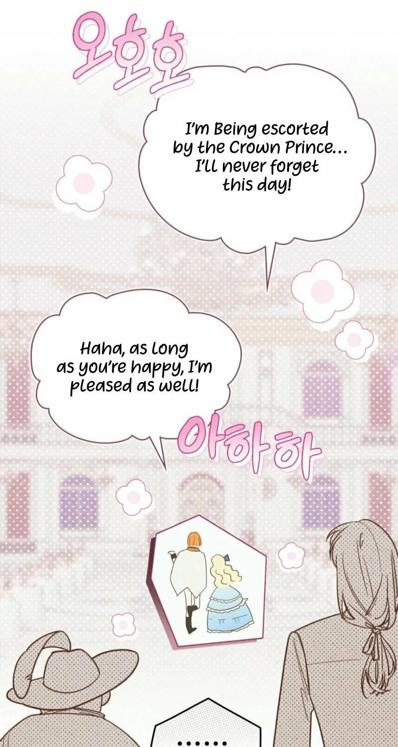 I'm Being Chased By My Husband Chapter 1 page 33 - 