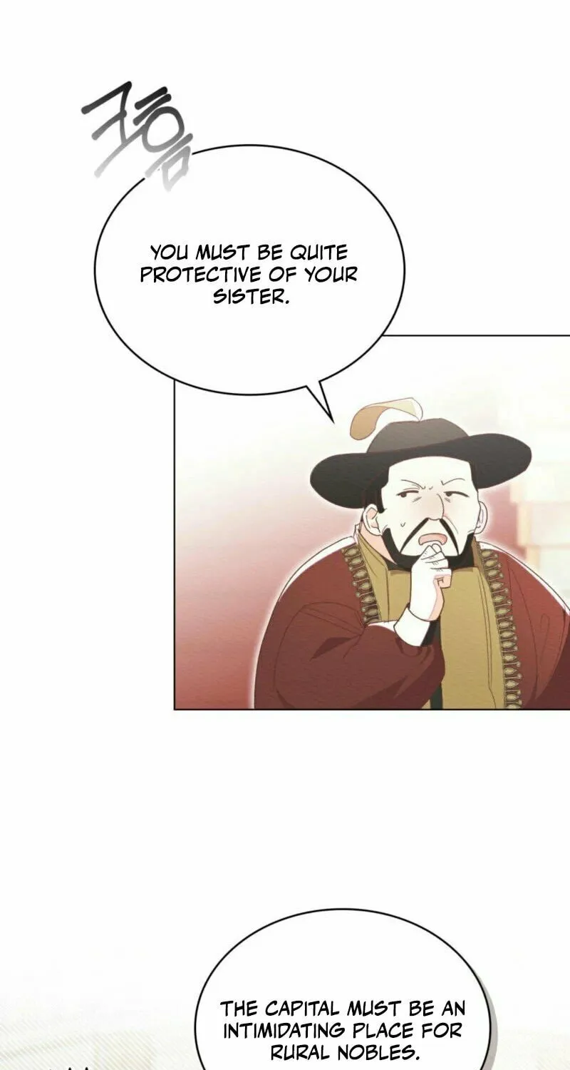 I'm Being Chased By My Husband Chapter 1 page 35 - 