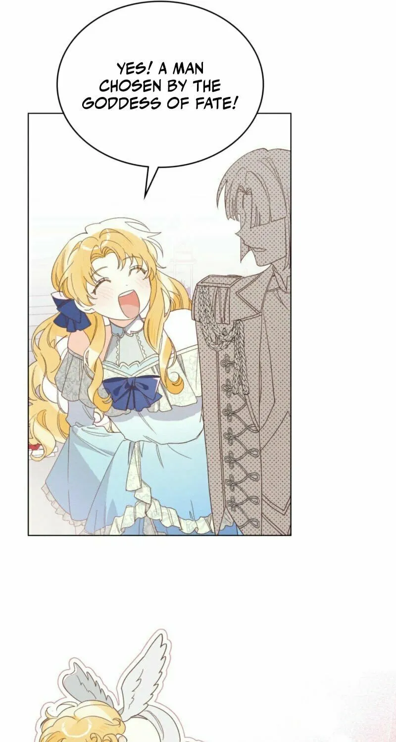 I'm Being Chased By My Husband Chapter 1 page 43 - 
