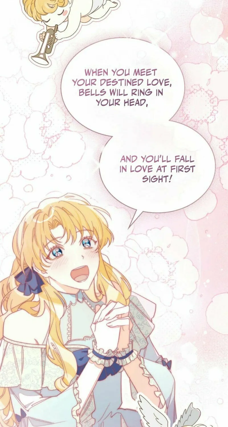 I'm Being Chased By My Husband Chapter 1 page 44 - 