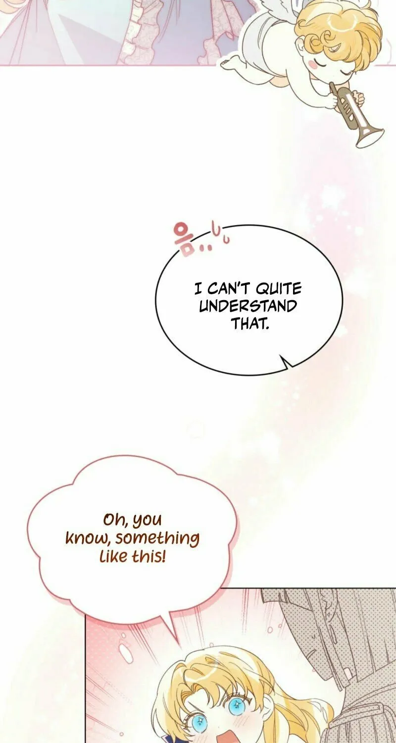 I'm Being Chased By My Husband Chapter 1 page 45 - 