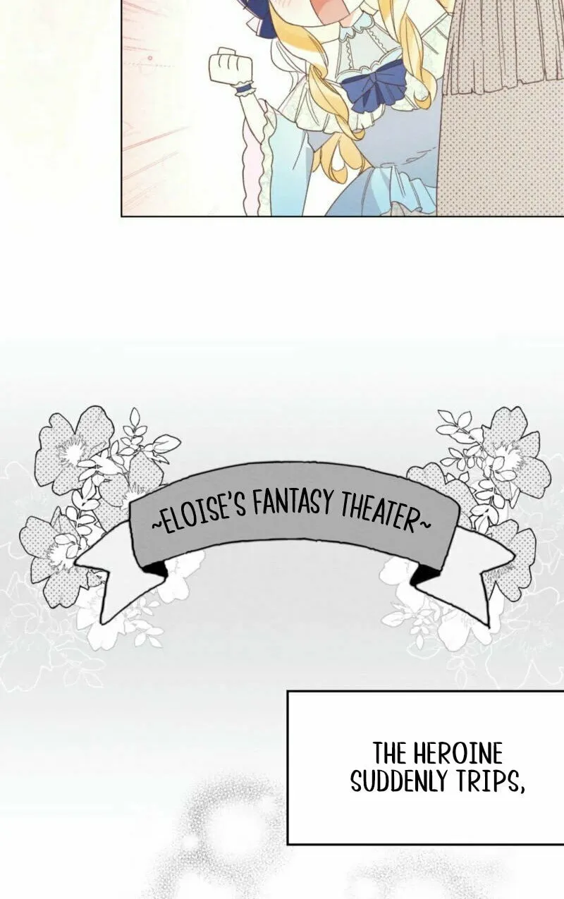 I'm Being Chased By My Husband Chapter 1 page 46 - 