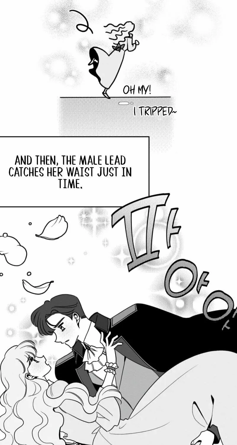 I'm Being Chased By My Husband Chapter 1 page 47 - 