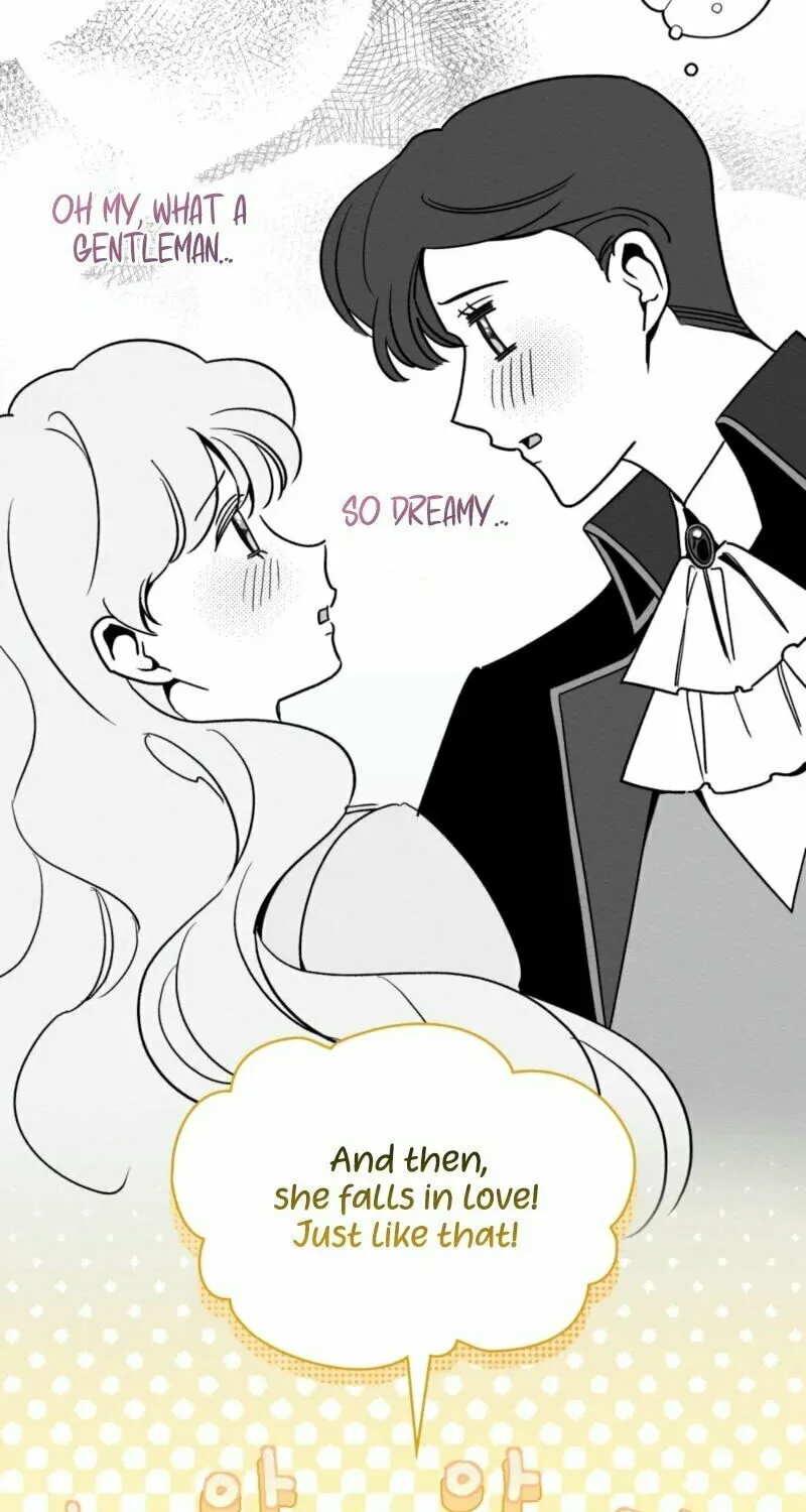 I'm Being Chased By My Husband Chapter 1 page 49 - 
