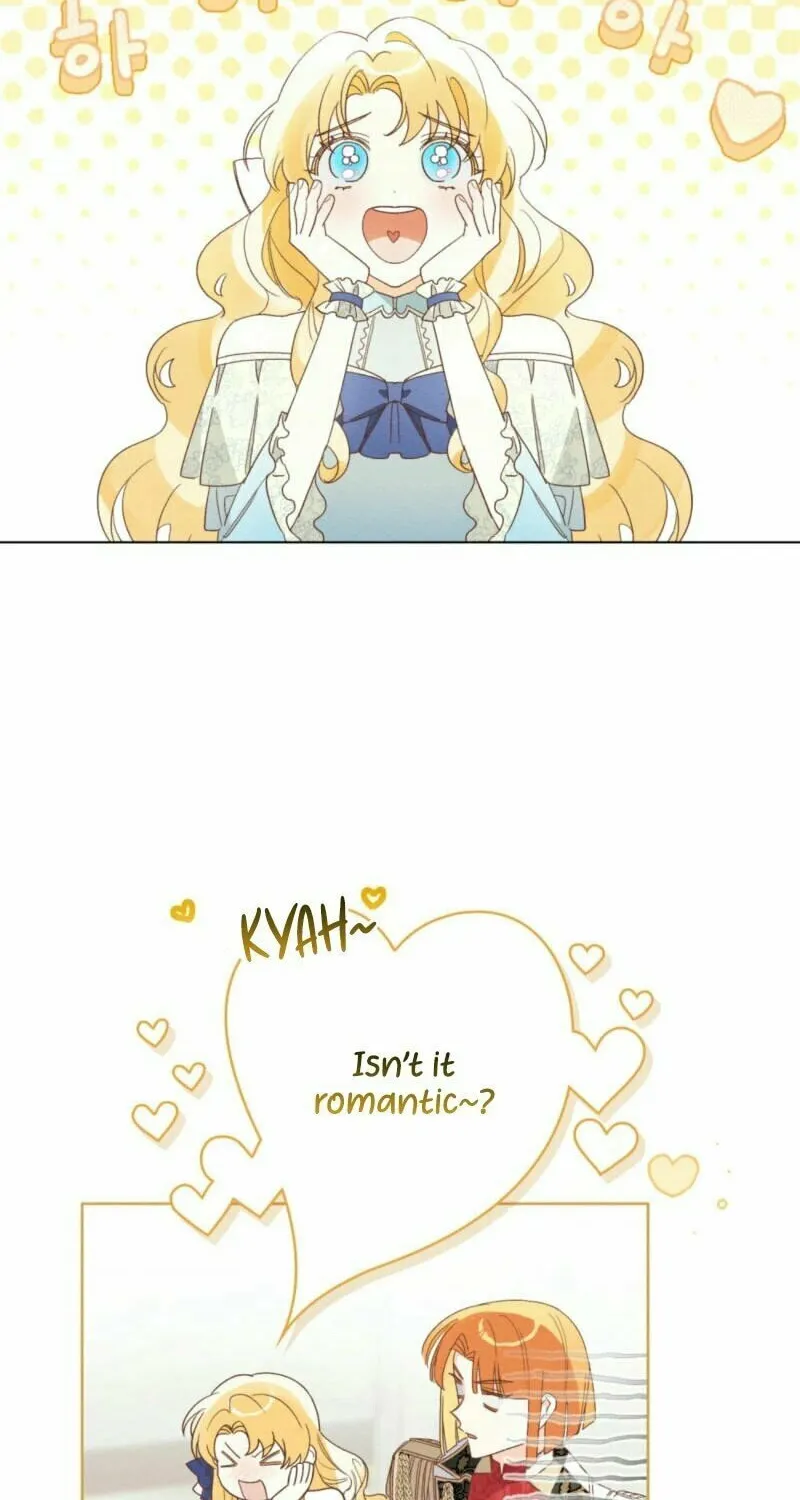 I'm Being Chased By My Husband Chapter 1 page 50 - 
