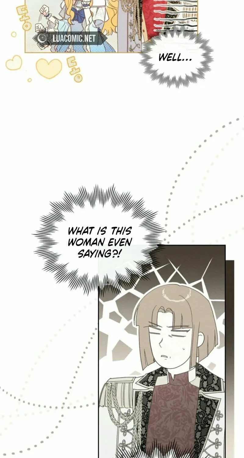 I'm Being Chased By My Husband Chapter 1 page 51 - 
