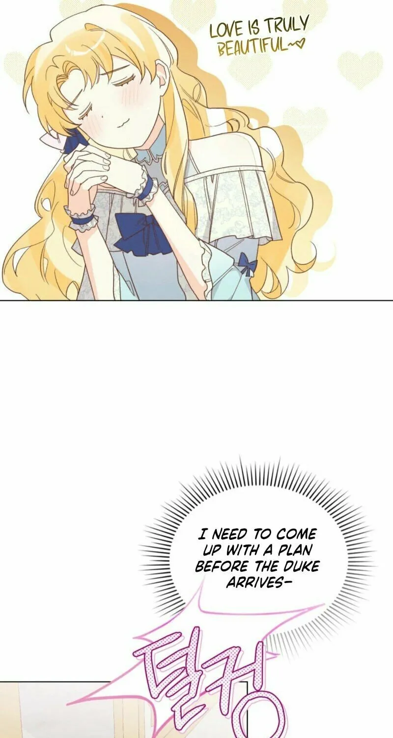 I'm Being Chased By My Husband Chapter 1 page 53 - 
