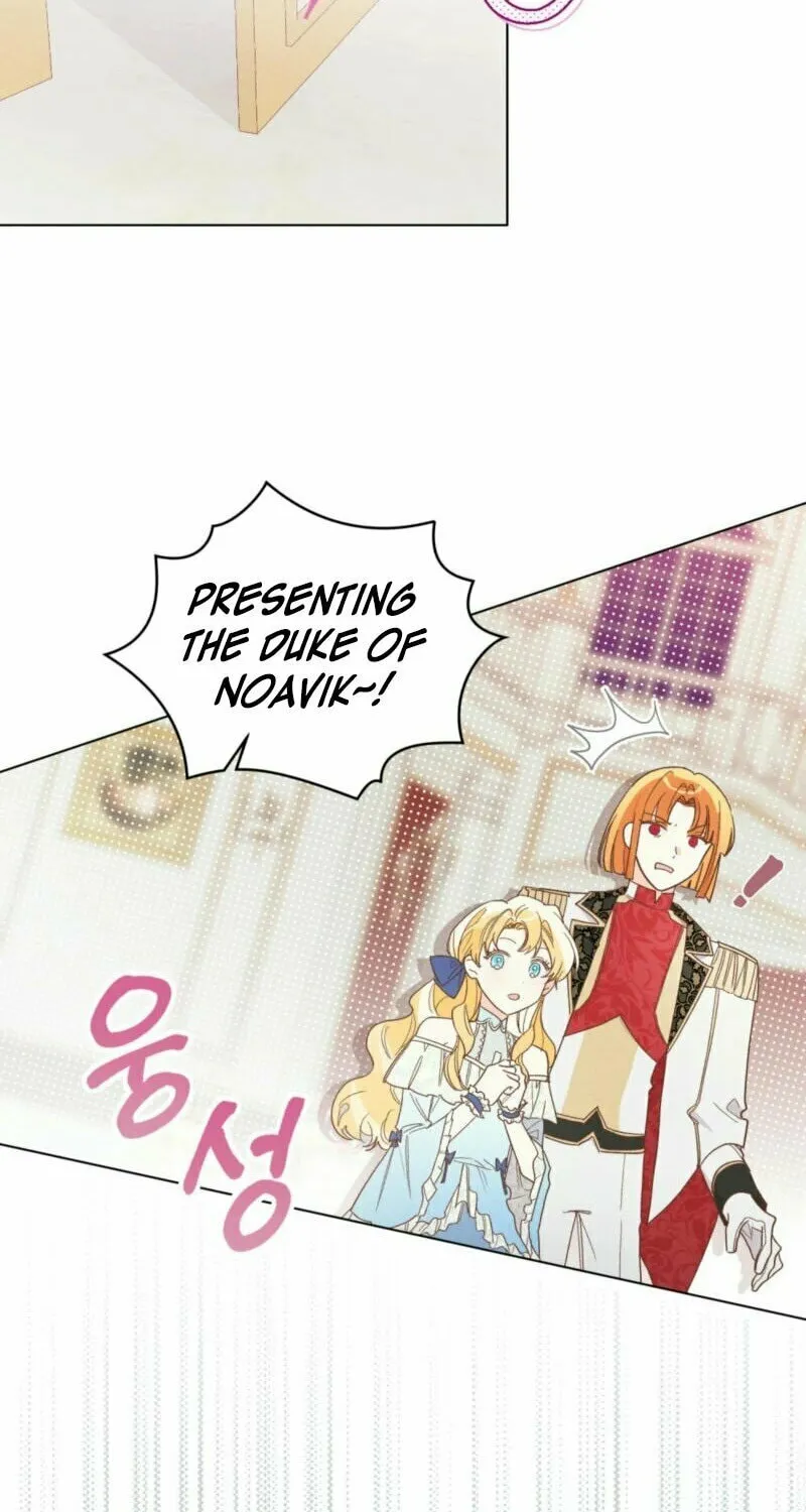 I'm Being Chased By My Husband Chapter 1 page 54 - 