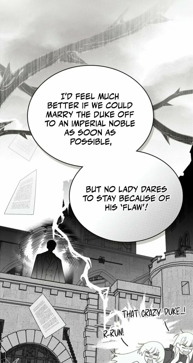 I'm Being Chased By My Husband Chapter 1 page 7 - 