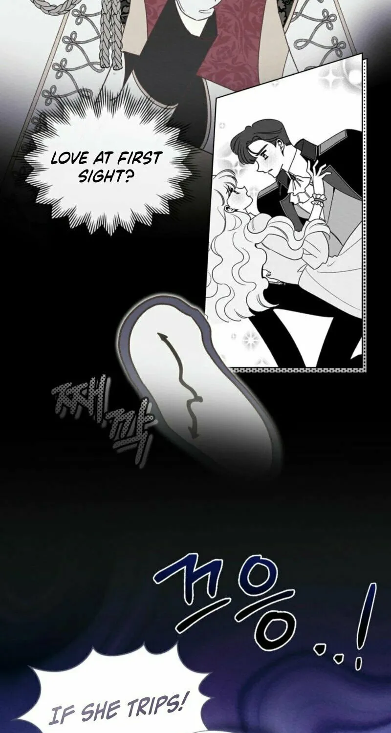 I'm Being Chased By My Husband Chapter 1 page 61 - 