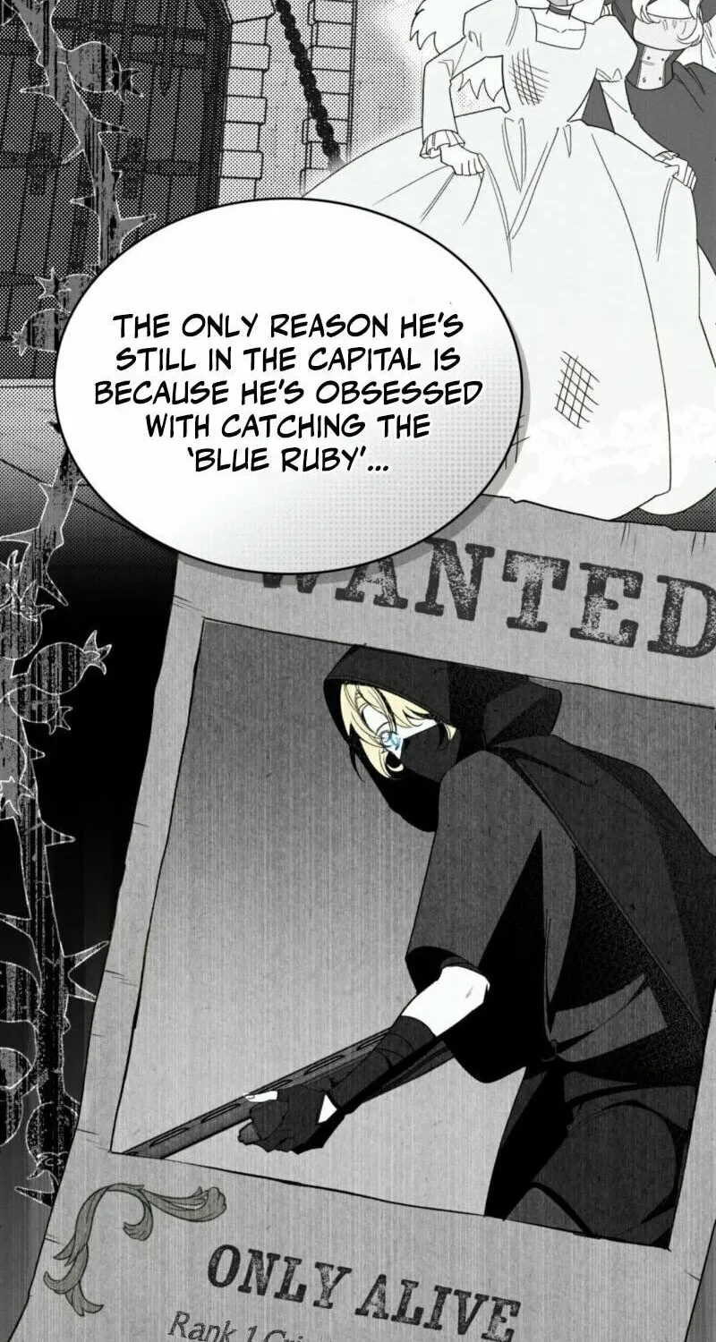 I'm Being Chased By My Husband Chapter 1 page 8 - 