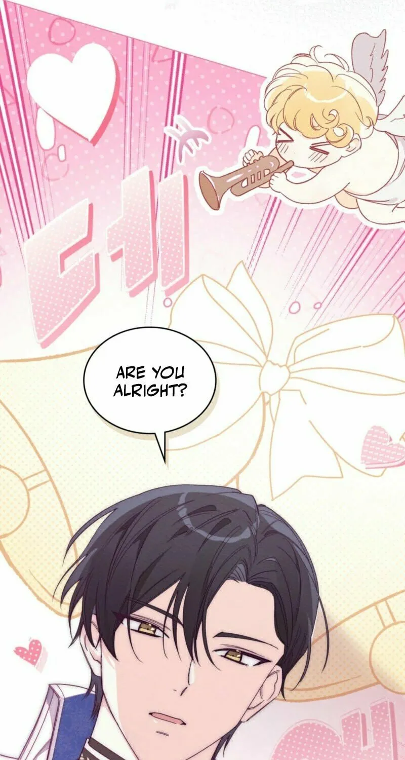 I'm Being Chased By My Husband Chapter 1 page 71 - 