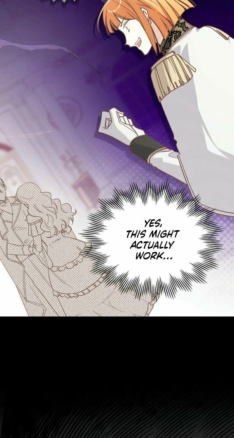 I'm Being Chased By My Husband Chapter 1 page 74 - 