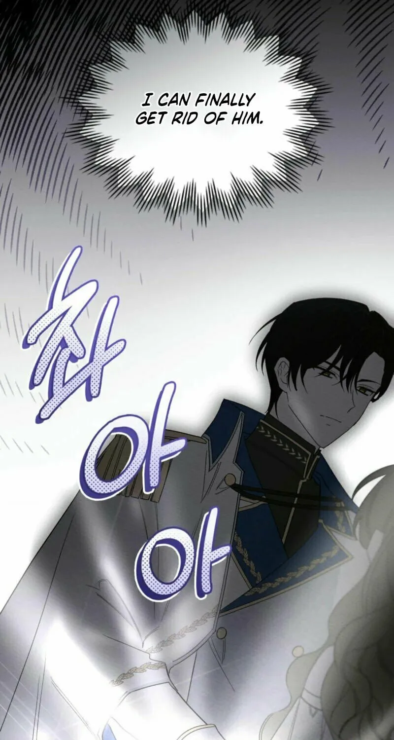 I'm Being Chased By My Husband Chapter 1 page 75 - 