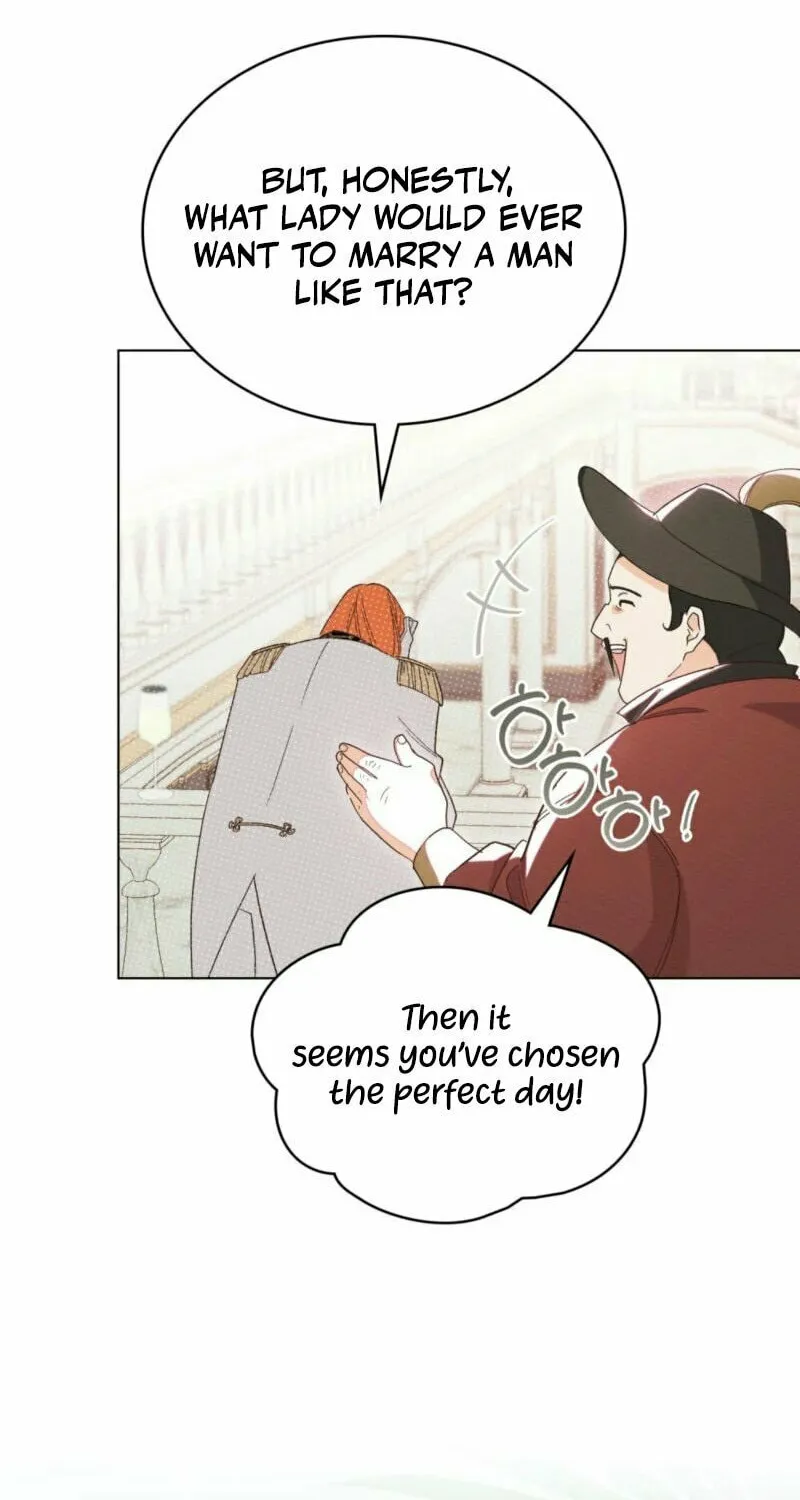 I'm Being Chased By My Husband Chapter 1 page 10 - 