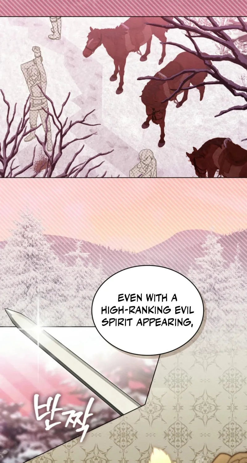 I'm Being Chased By My Husband Chapter 10 page 2 - 