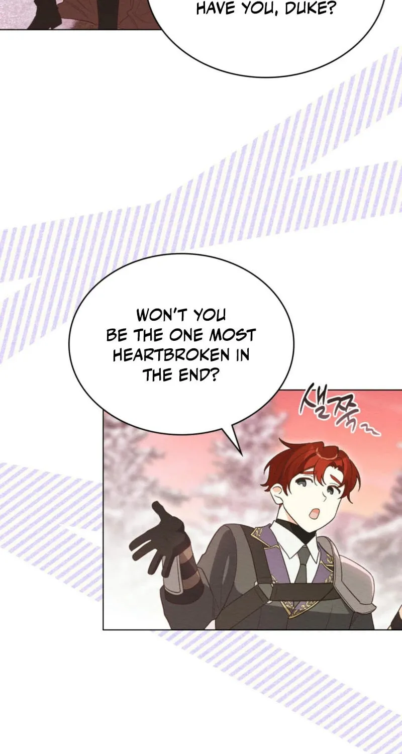 I'm Being Chased By My Husband Chapter 10 page 12 - 