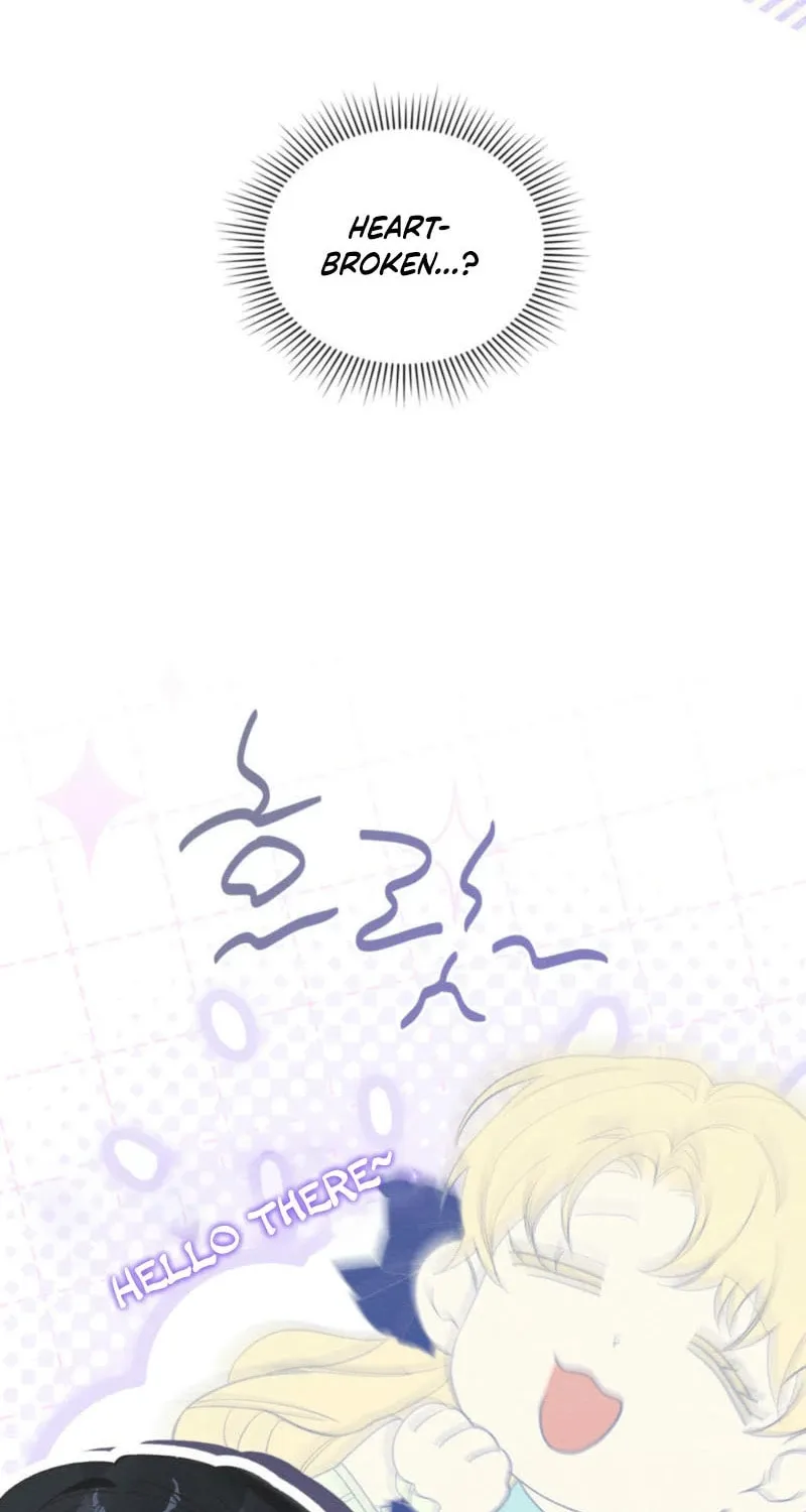 I'm Being Chased By My Husband Chapter 10 page 13 - 