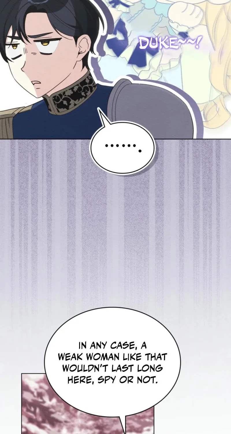 I'm Being Chased By My Husband Chapter 10 page 14 - 