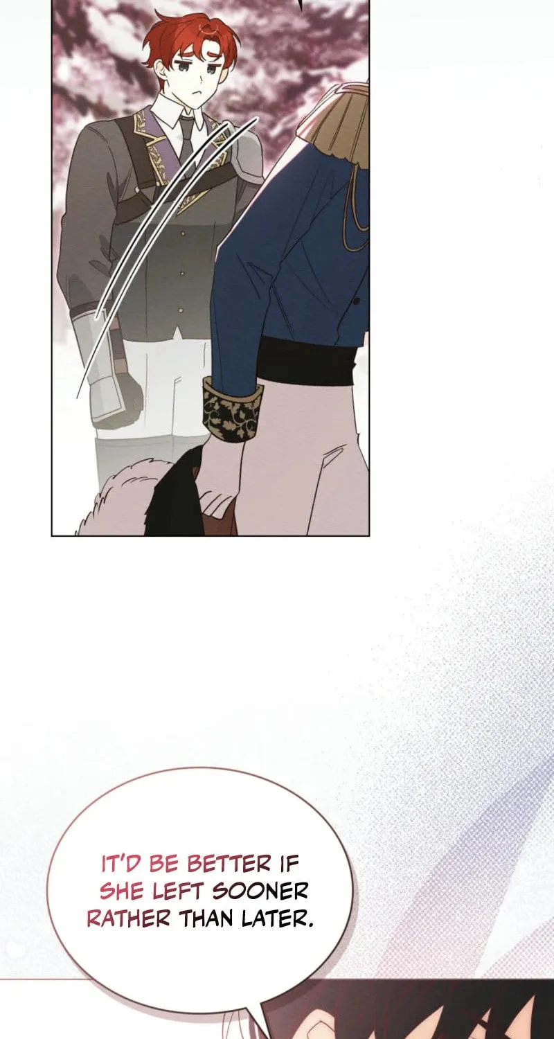 I'm Being Chased By My Husband Chapter 10 page 15 - 