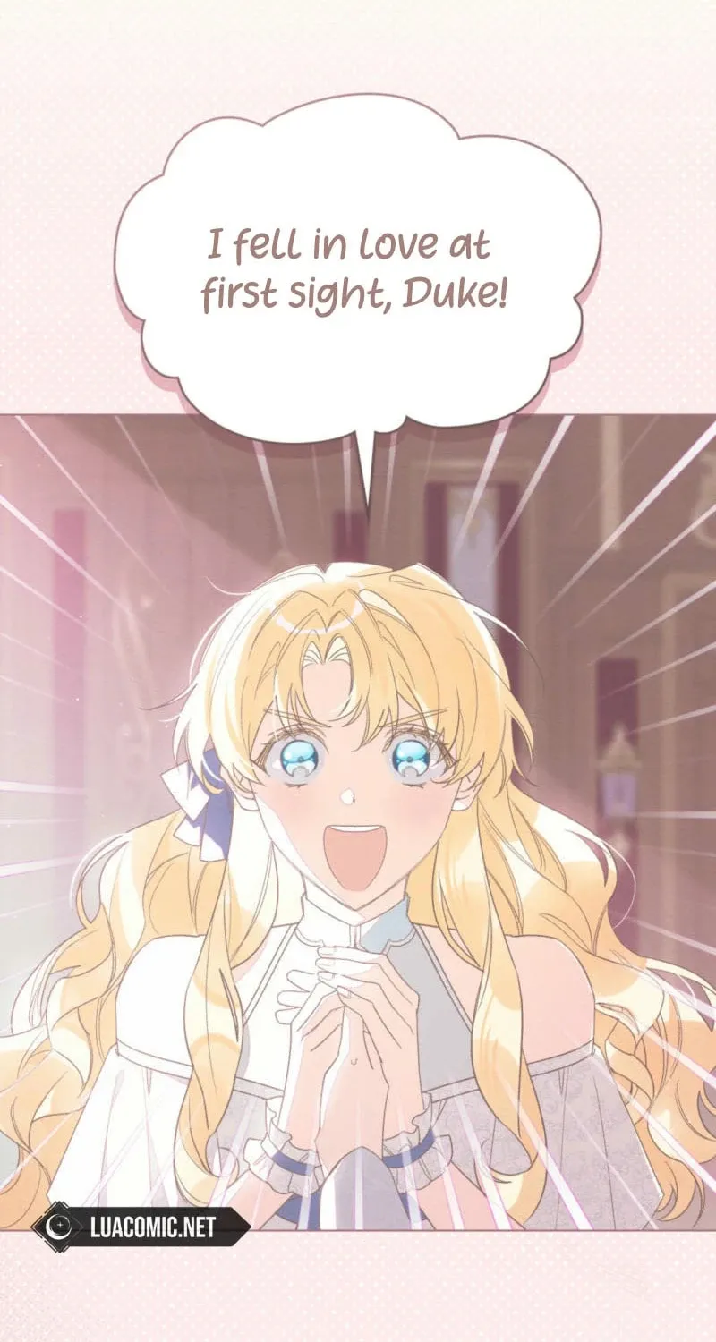 I'm Being Chased By My Husband Chapter 10 page 17 - 