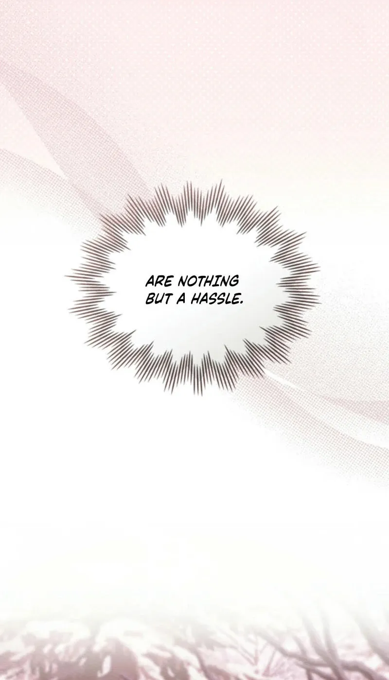 I'm Being Chased By My Husband Chapter 10 page 18 - 
