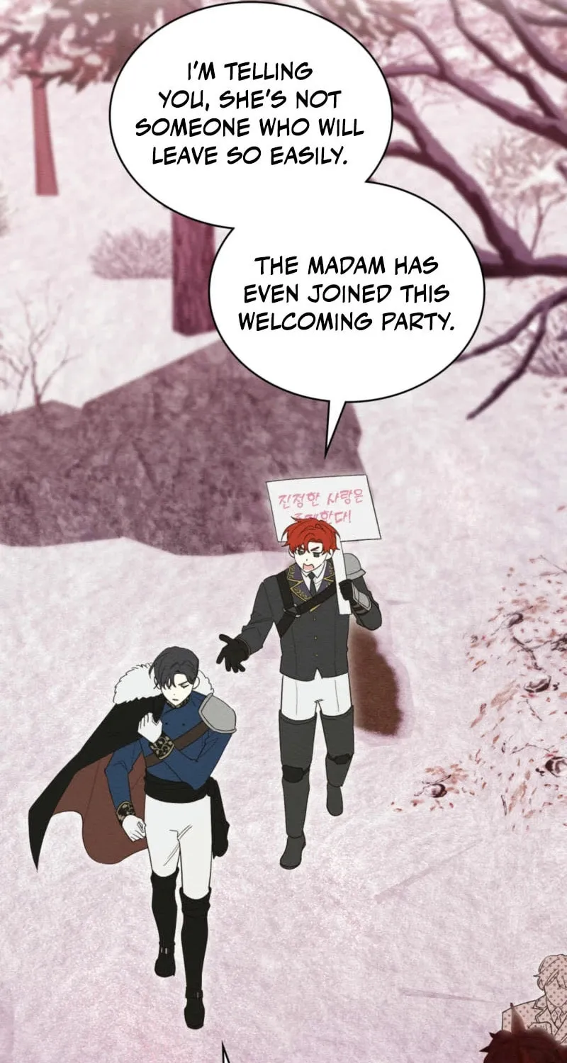 I'm Being Chased By My Husband Chapter 10 page 19 - 