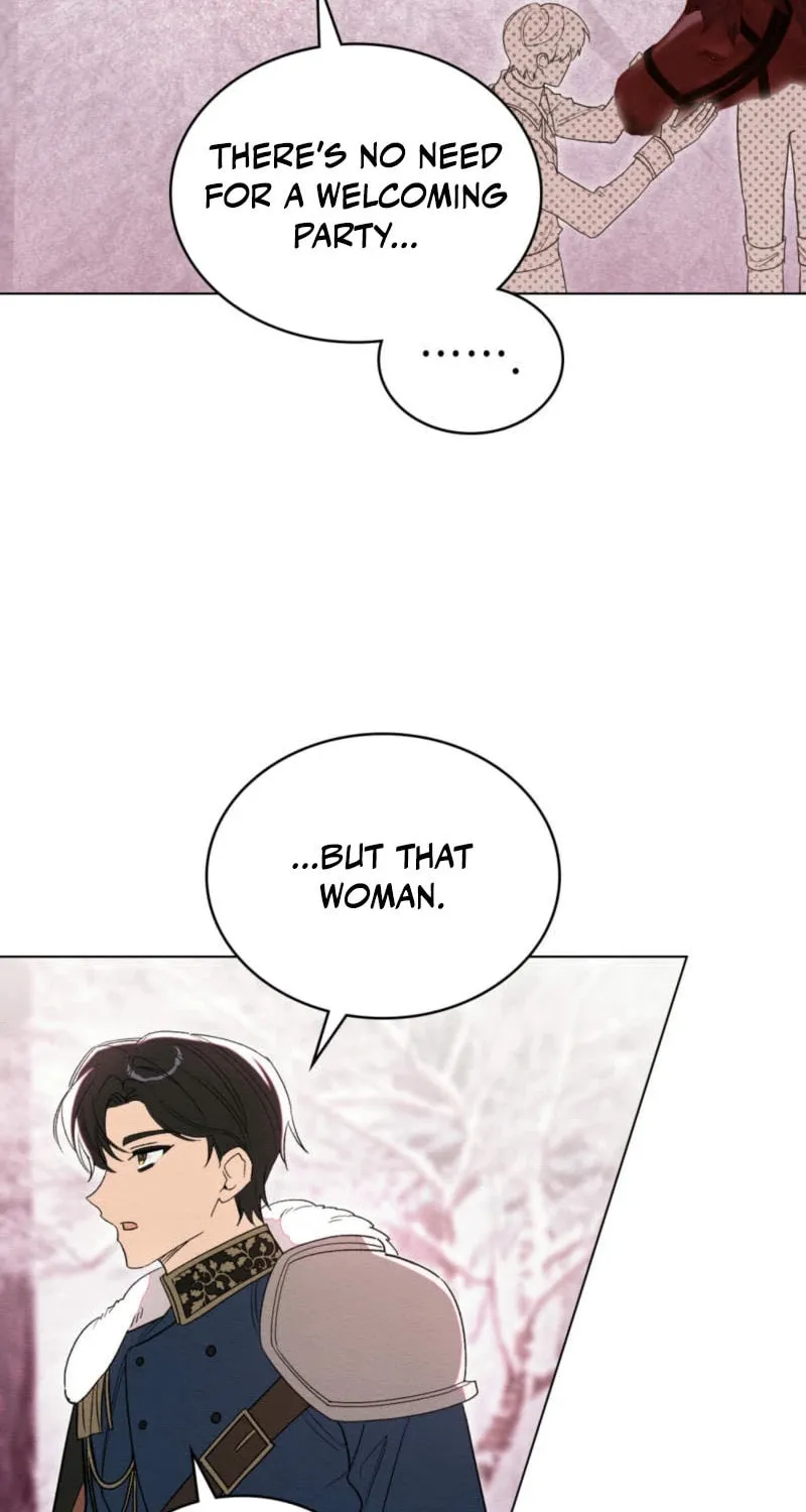 I'm Being Chased By My Husband Chapter 10 page 20 - 